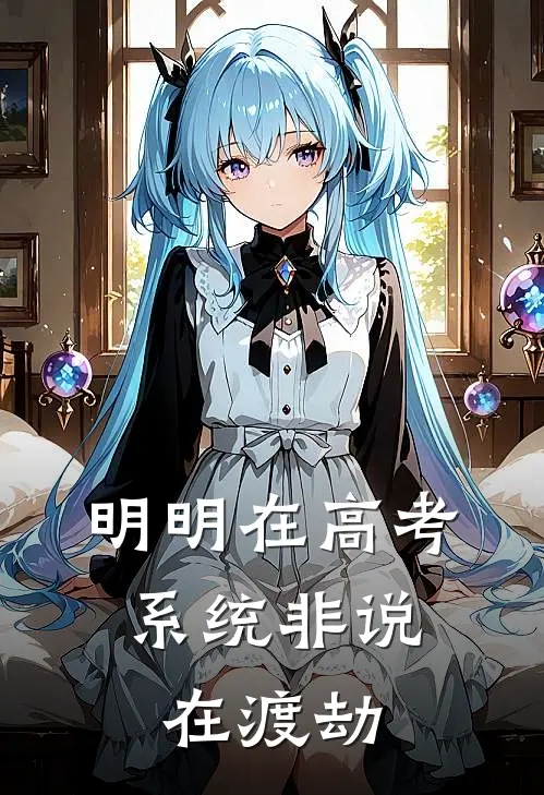 明明在高考,系统非说在渡劫