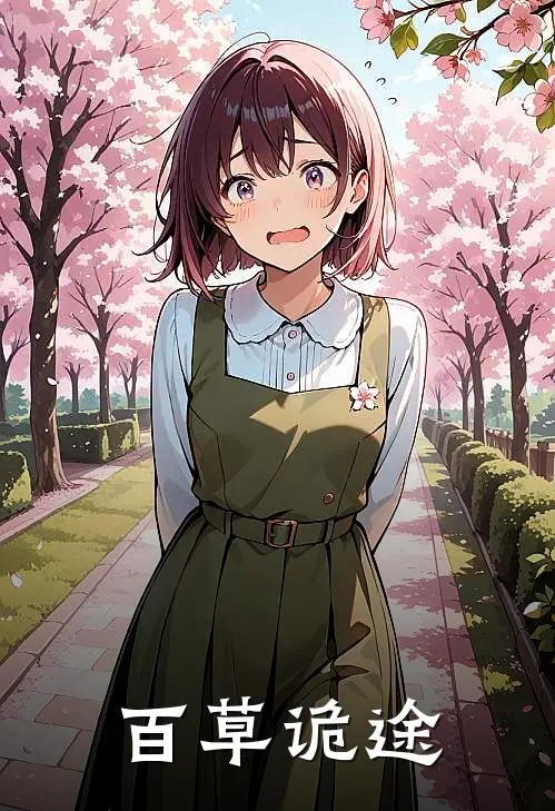 百草诡途