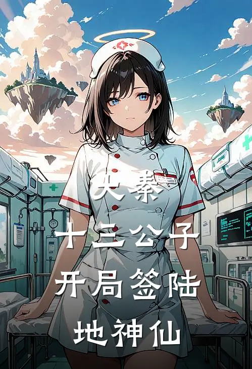 大秦:十三公子,开局签陆地神仙