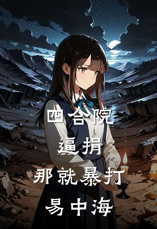 四合院:逼捐,那就暴打易中海