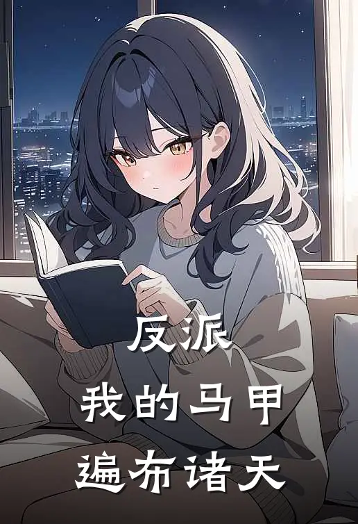 反派:我的马甲遍布诸天