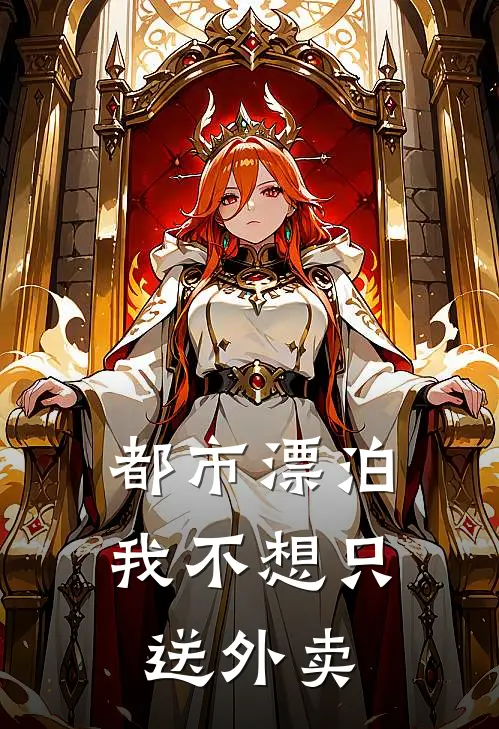 都市漂泊:我不想只送外卖