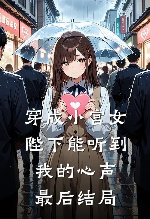 穿成小宫女，陛下能听到我的心声最后结局