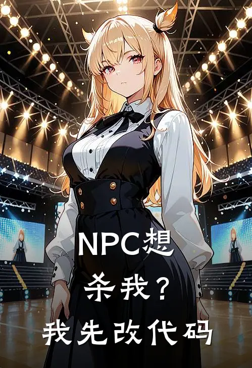 NPC想杀我?我先改代码