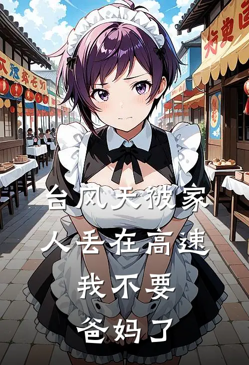 台风天被家人丢在高速，我不要爸妈了