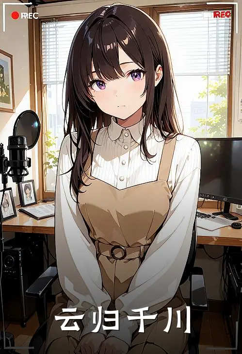 云归千川