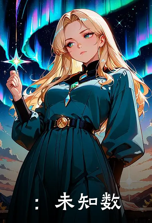 :未知数