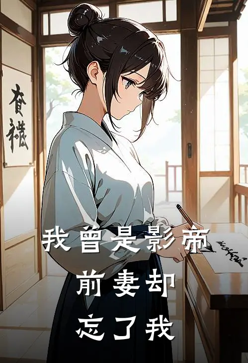 我曾是影帝,前妻却忘了我