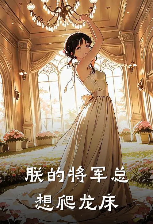 朕的将军总想爬龙床