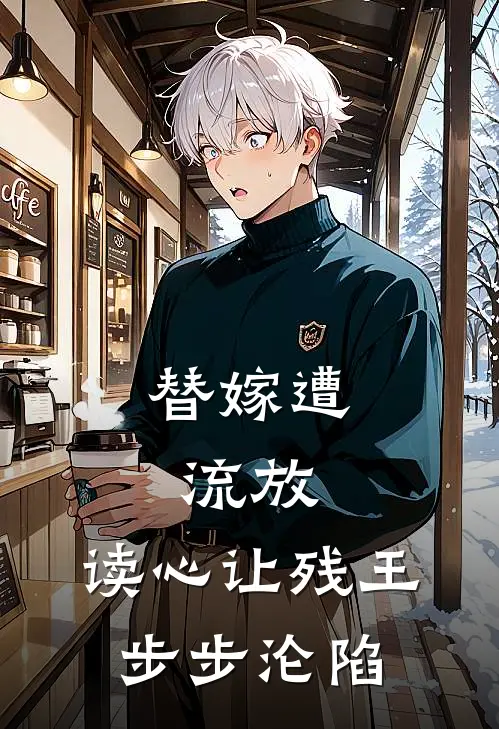 替嫁遭流放,读心让残王步步沦陷