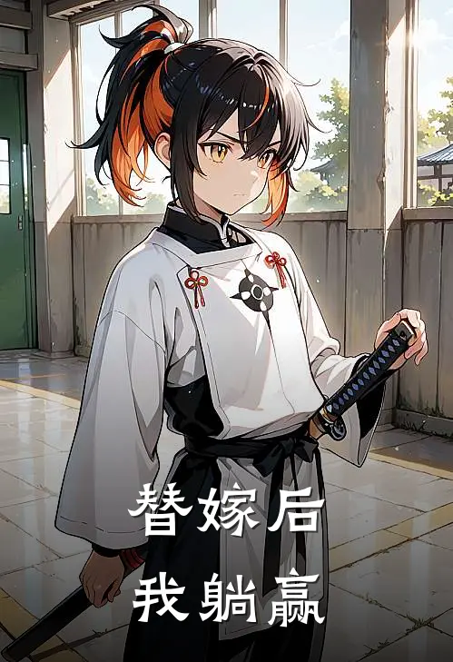 替嫁后我躺赢