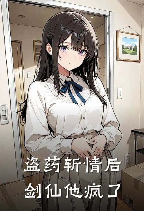 盗药斩情后,剑仙他疯了