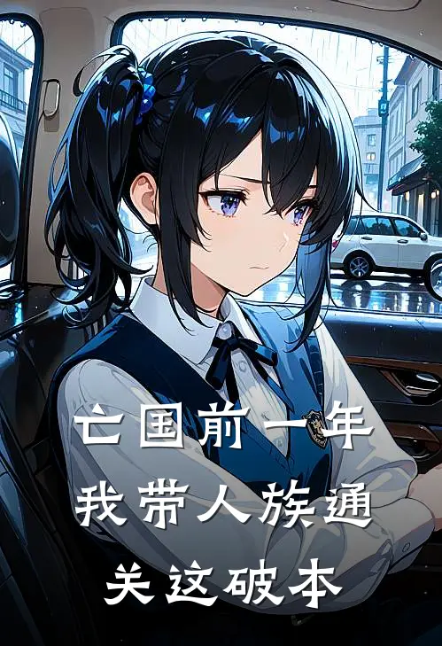亡国前一年,我带人族通关这破本