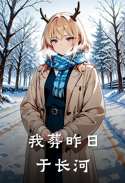 我葬昨日于长河