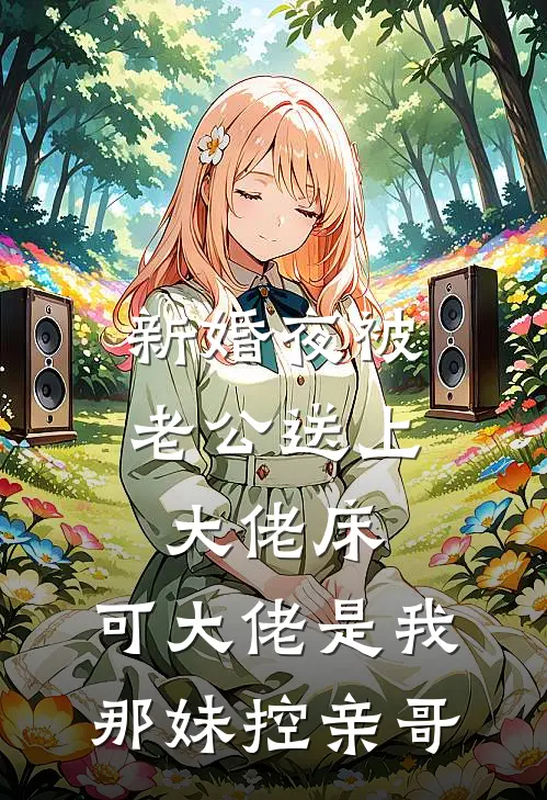 新婚夜被老公送上大佬床,可大佬是我那妹控亲哥