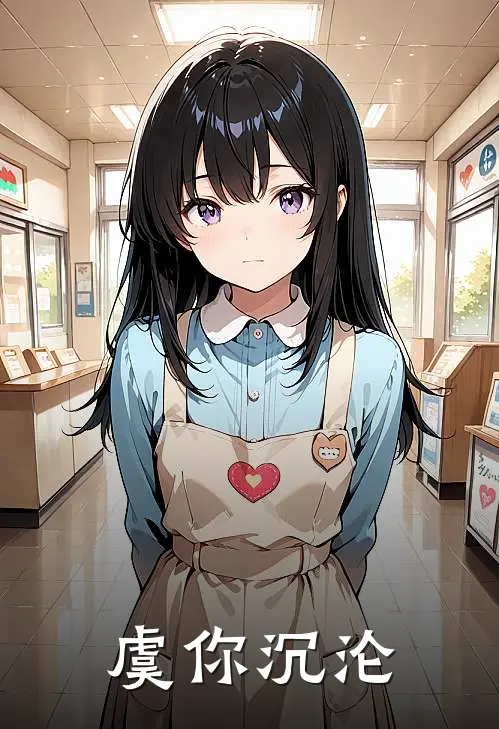 虞你沉沦