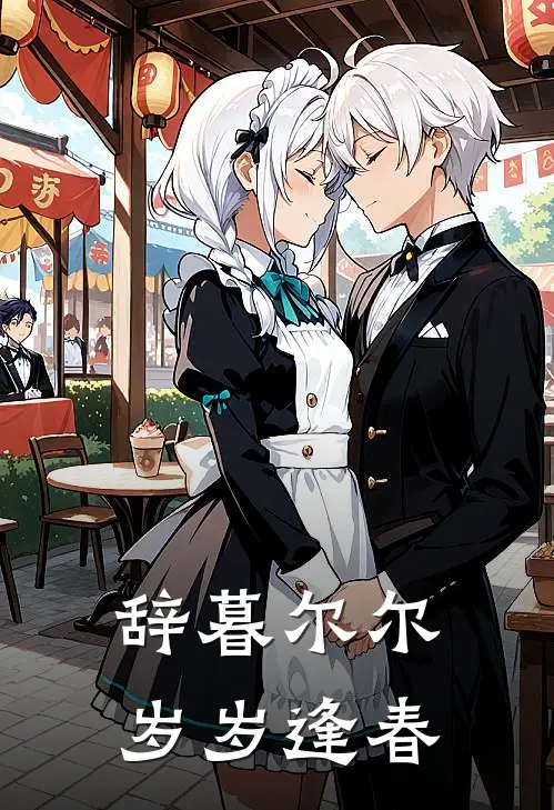 辞暮尔尔,岁岁逢春