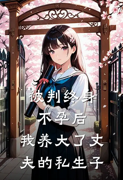 被判终身不孕后,我养大了丈夫的私生子