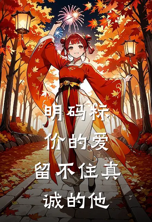 明码标价的爱,留不住真诚的他