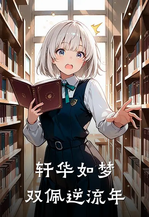 轩华如梦:双佩逆流年