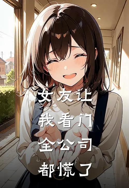 女友让我看门,全公司都慌了