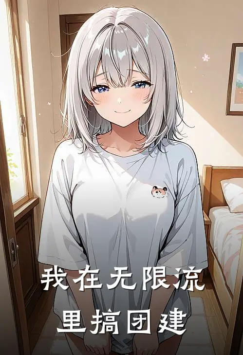 我在无限流里搞团建