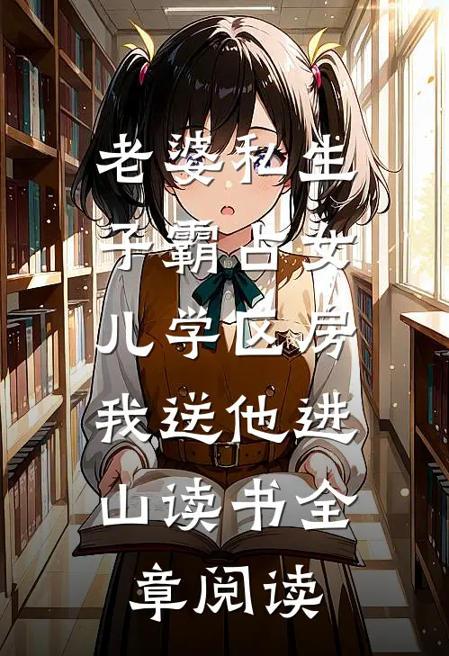 老婆私生子霸占女儿学区房，我送他进山读书全章阅读