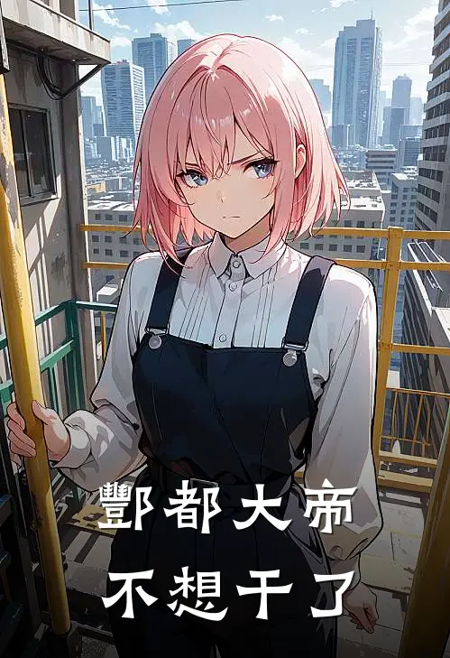 酆都大帝不想干了