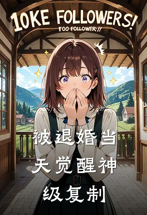 被退婚当天觉醒神级复制