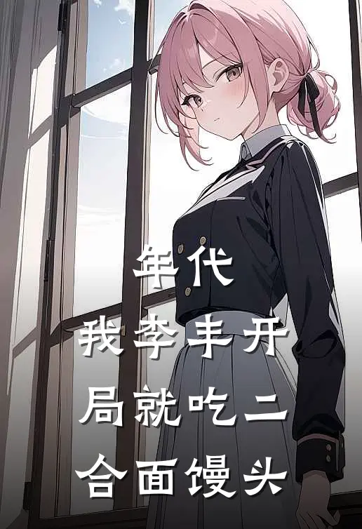 年代：我李丰开局就吃二合面馒头