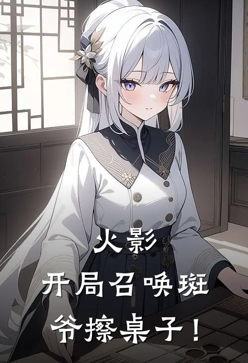 火影:开局召唤斑爷擦桌子!