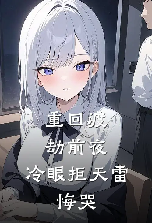 重回渡劫前夜,冷眼拒天雷,悔哭
