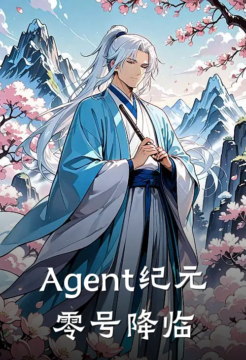 Agent纪元:零号降临