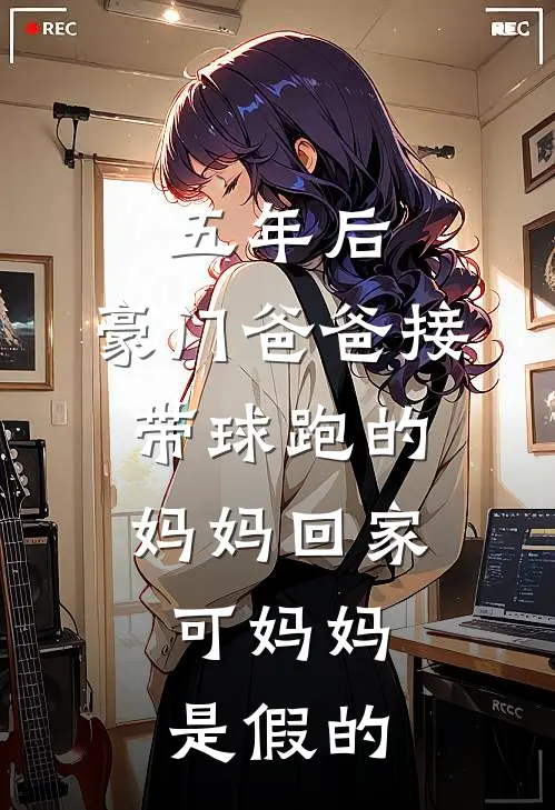 五年后,豪门爸爸接带球跑的妈妈回家,可妈妈是假的