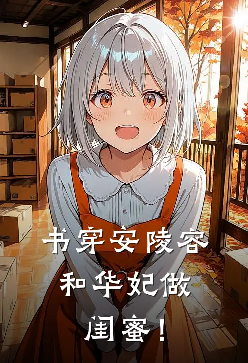 书穿安陵容,和华妃做闺蜜!