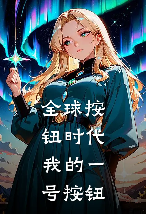 全球按钮时代,我的一号按钮