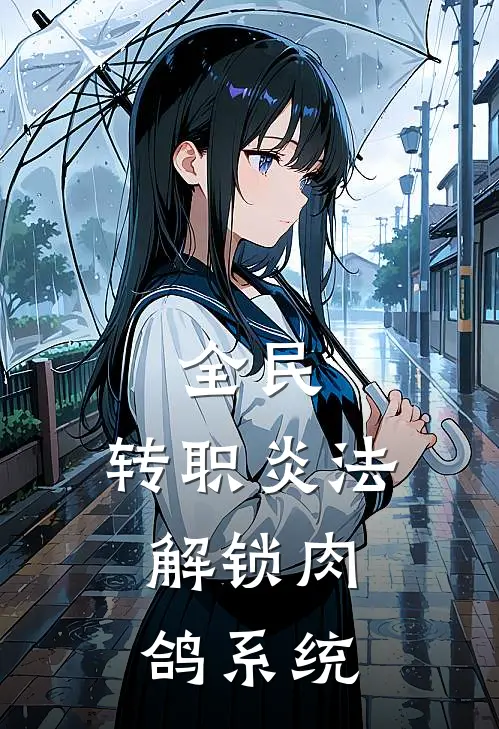 全民:转职炎法,解锁肉鸽系统