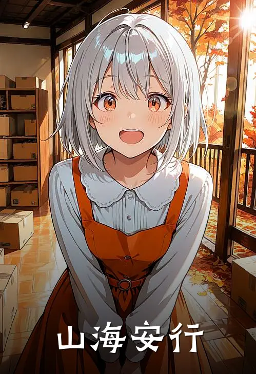 山海安行