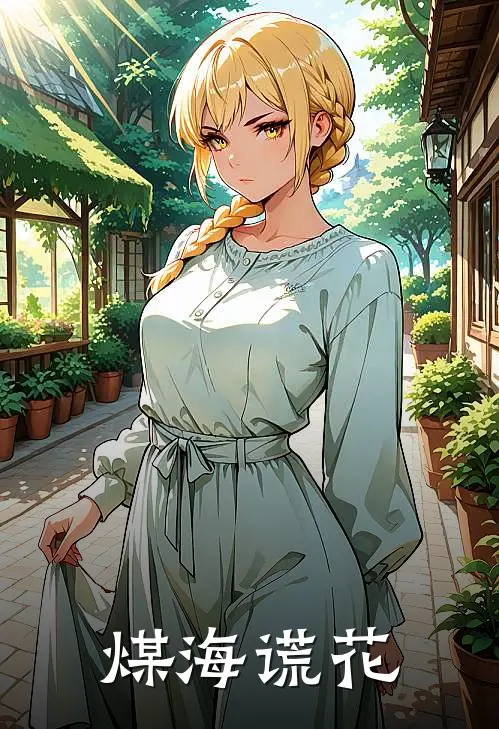 煤海谎花