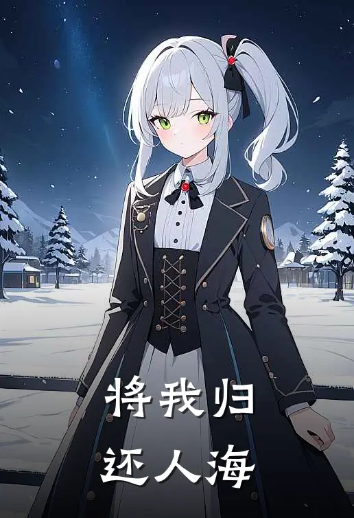 将我归还人海