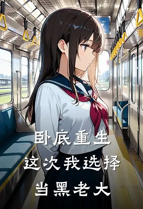 卧底重生:这次我选择当黑老大