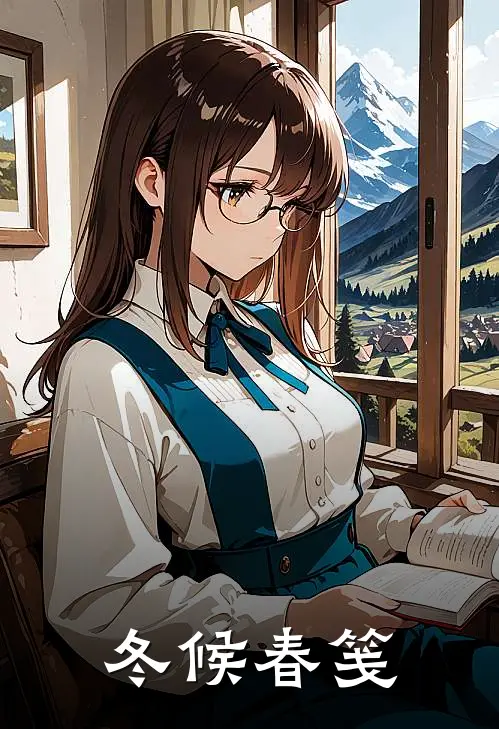 冬候春笺