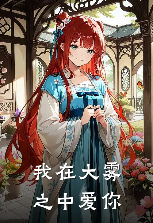 我在大雾之中爱你