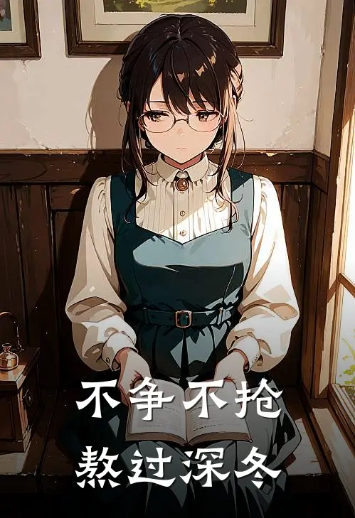 不争不抢，熬过深冬