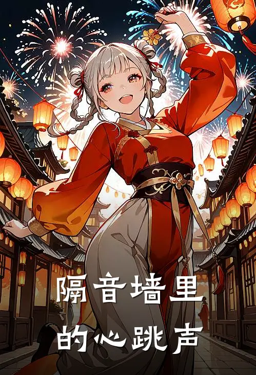 隔音墙里的心跳声