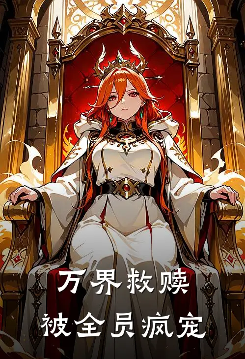 万界救赎:被全员疯宠