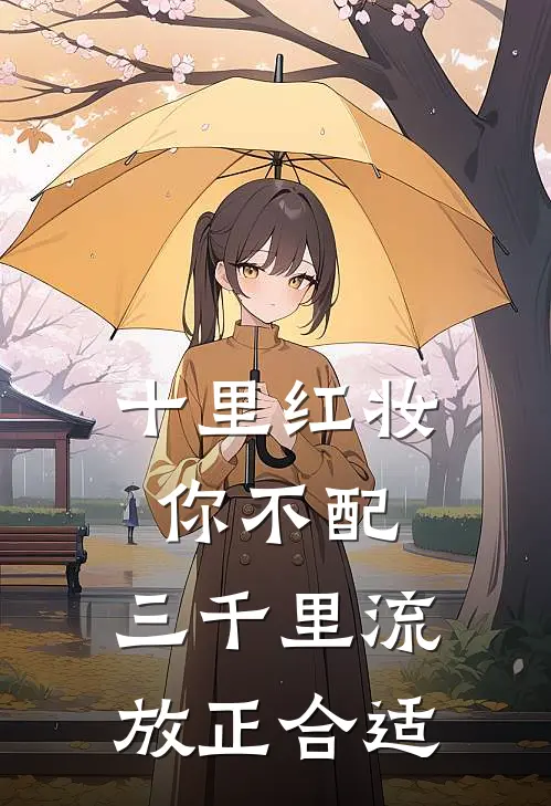 十里红妆你不配，三千里流放正合适