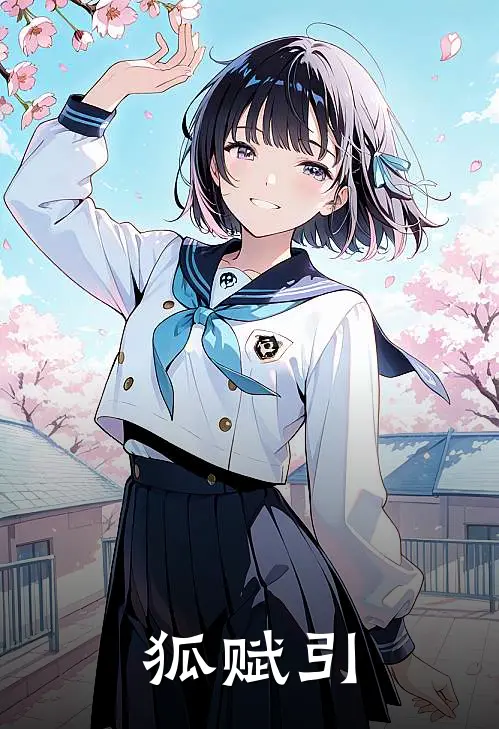 狐赋引