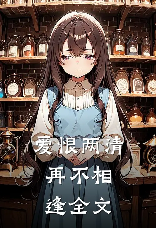 爱恨两清，再不相逢全文