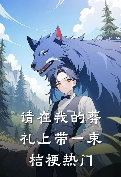 请在我的葬礼上带一束桔梗热门